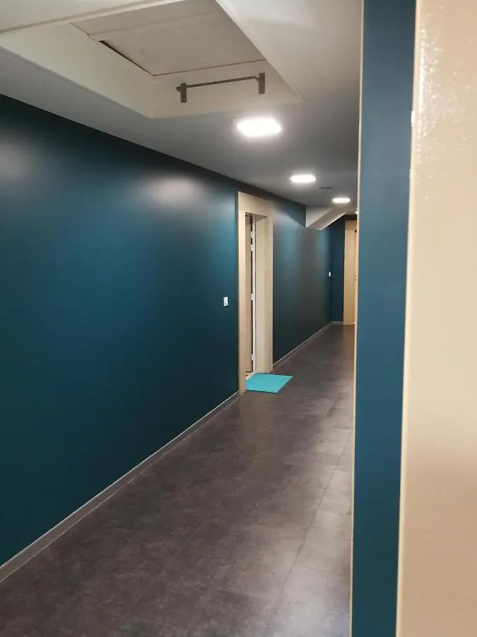 Le Balcon Des Aravis Apartamento Saint-Gervais-les-Bains 0*,  França
