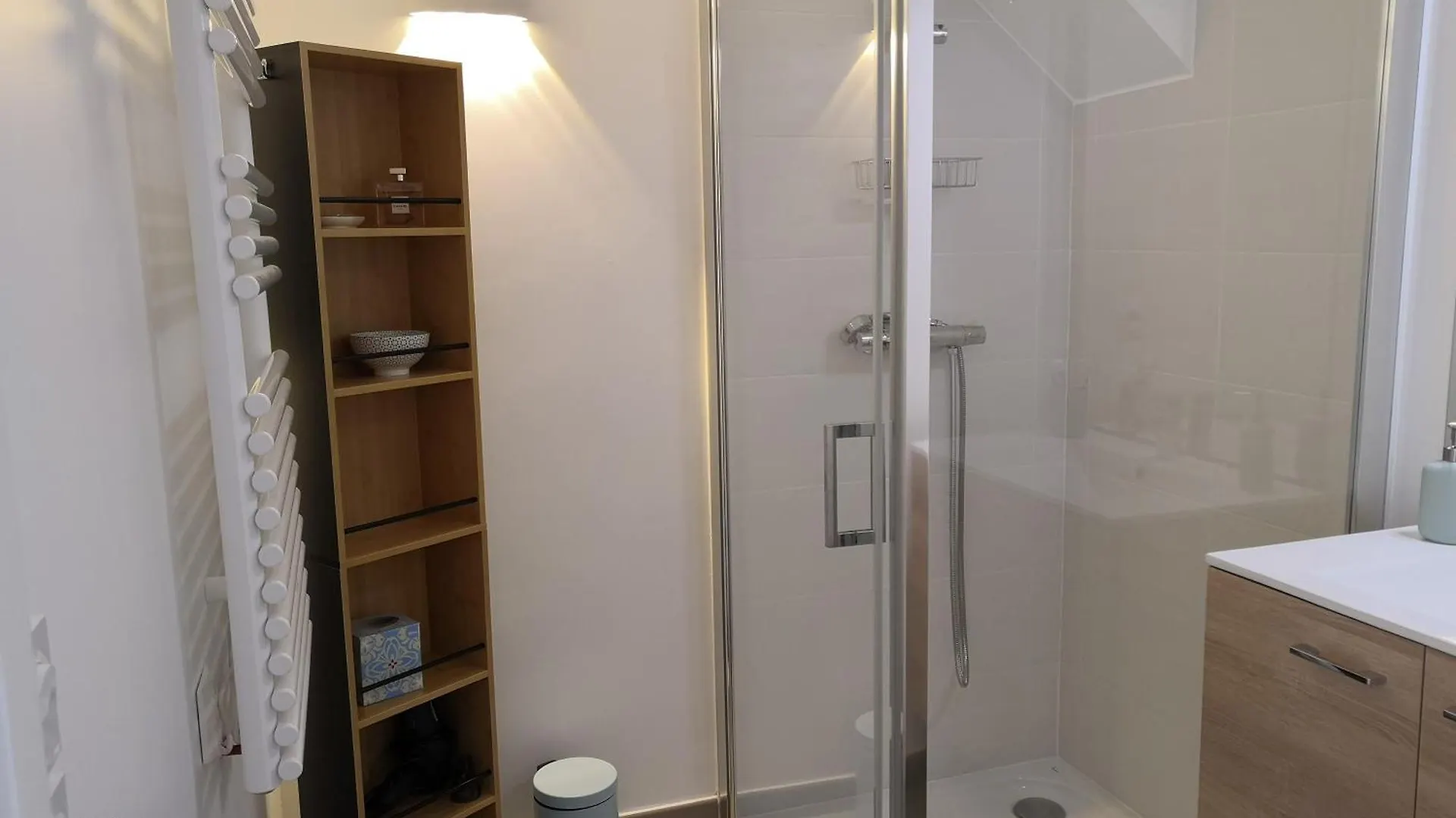 Le Balcon Des Aravis Apartamento Saint-Gervais-les-Bains
