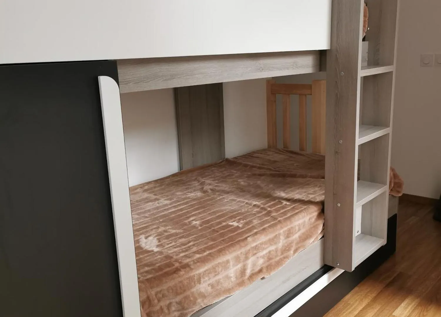 Le Balcon Des Aravis Apartamento Saint-Gervais-les-Bains